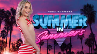 Summer In Summers