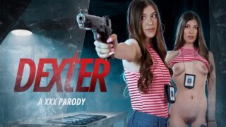 Dexter A XXX Parody