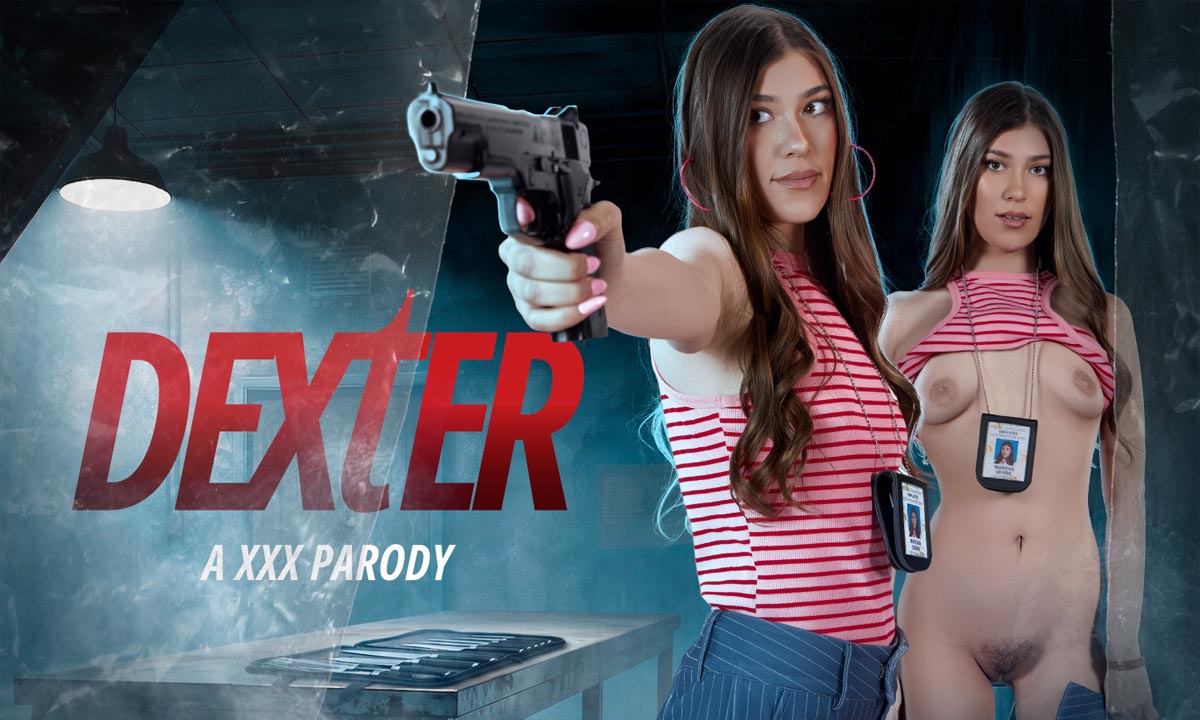 Dexter A XXX Parody