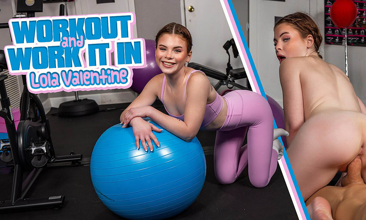 Workout And Work It In
