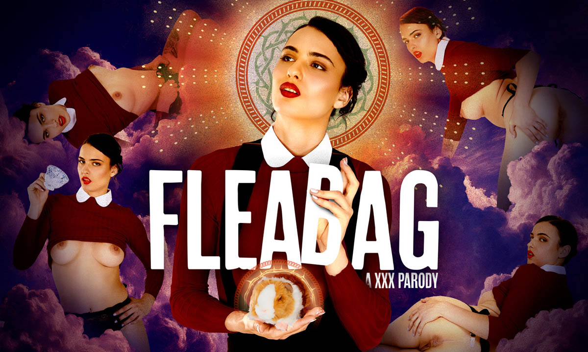 Fleabag A XXX Parody