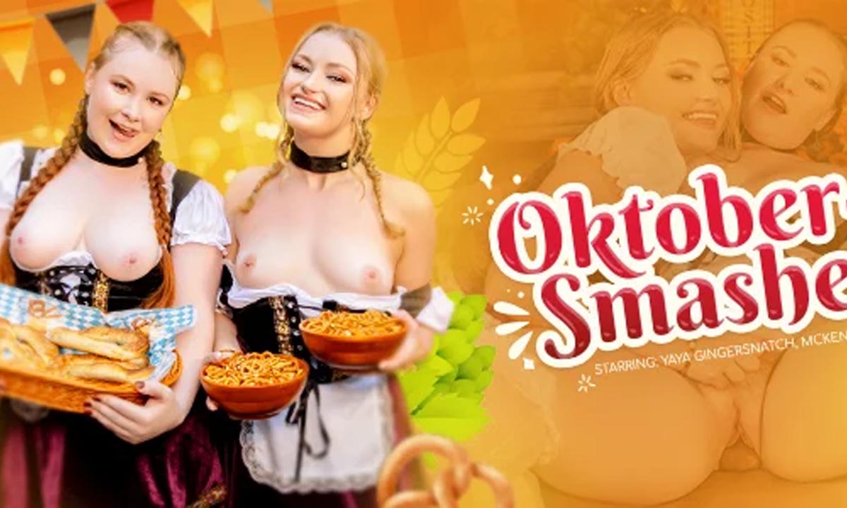 Oktober-Smashed
