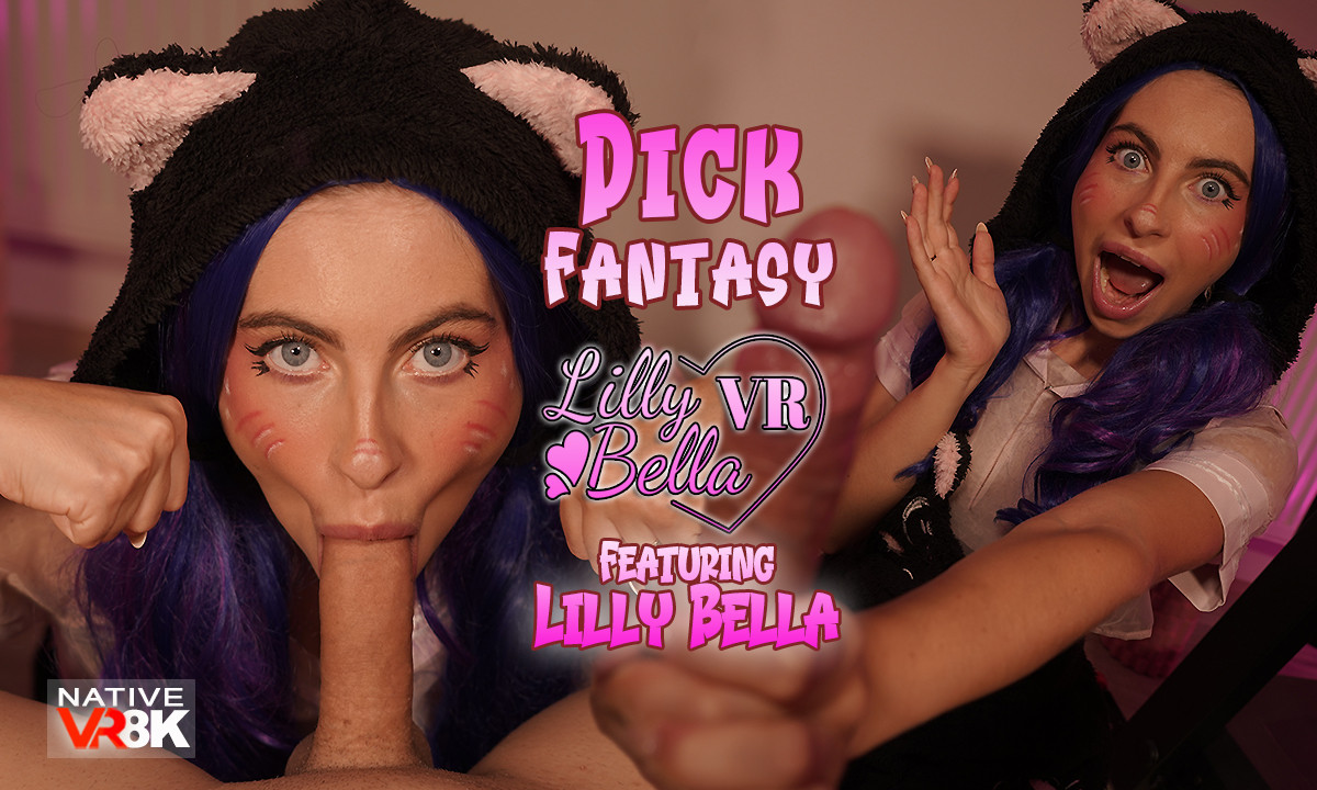 Dick Fantasy